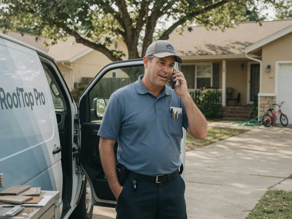 Roof Repair Sulphur Rock, AR FAQs