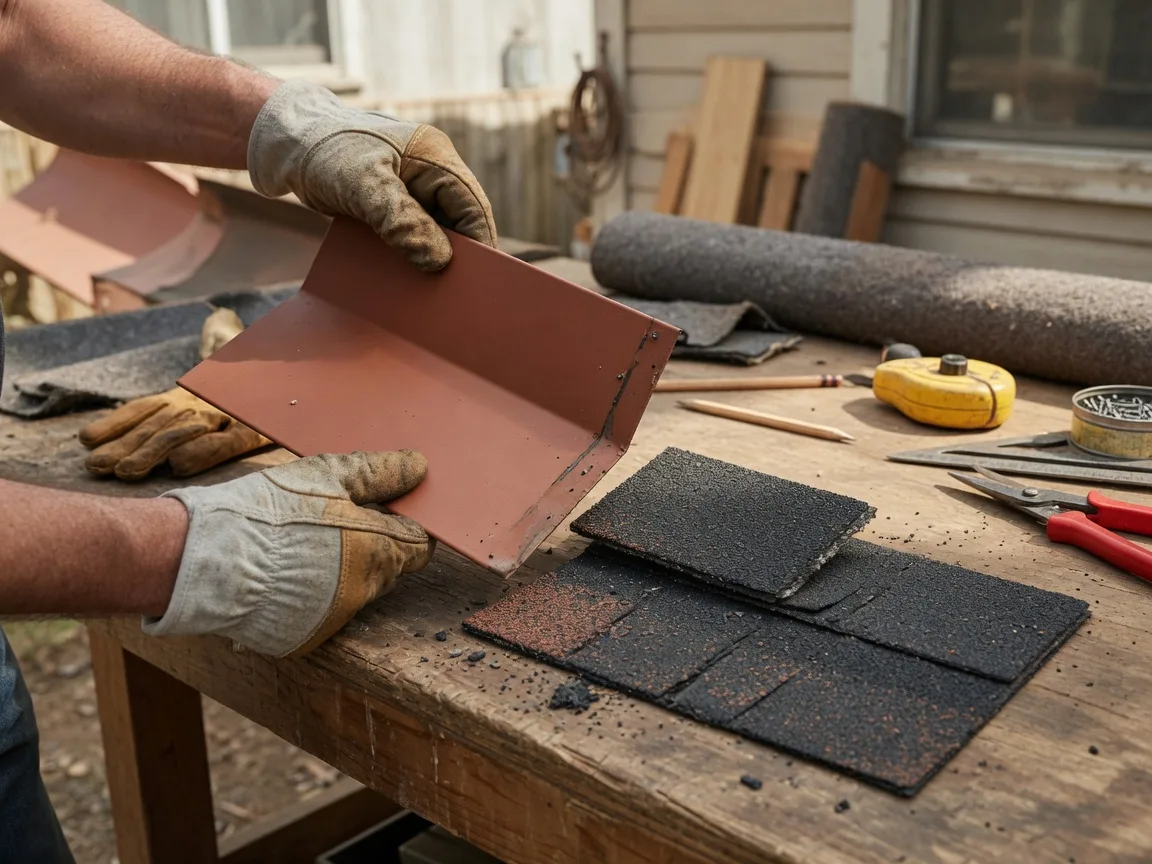 Roof Repair company in Sulphur Rock, AR